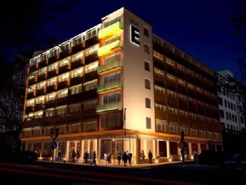 Elite Eden Park 斯德哥尔摩