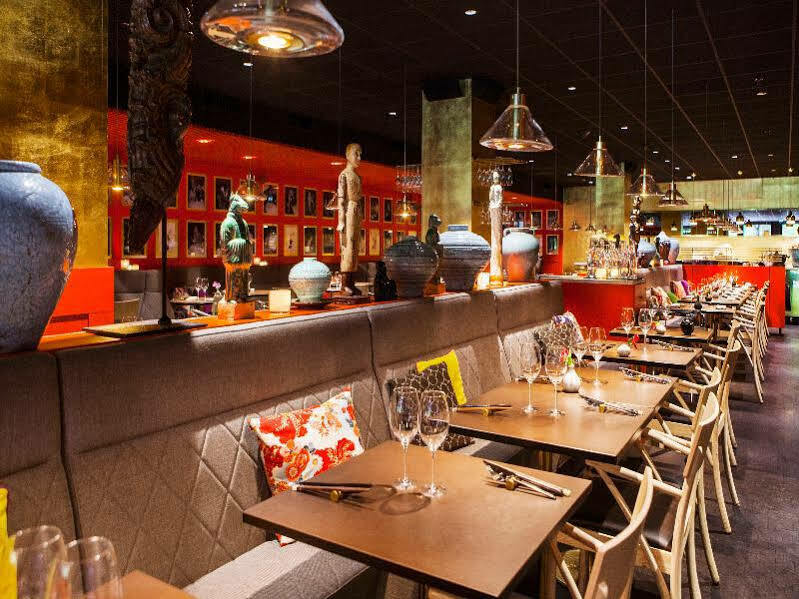酒店 Elite Eden Park 斯德哥尔摩