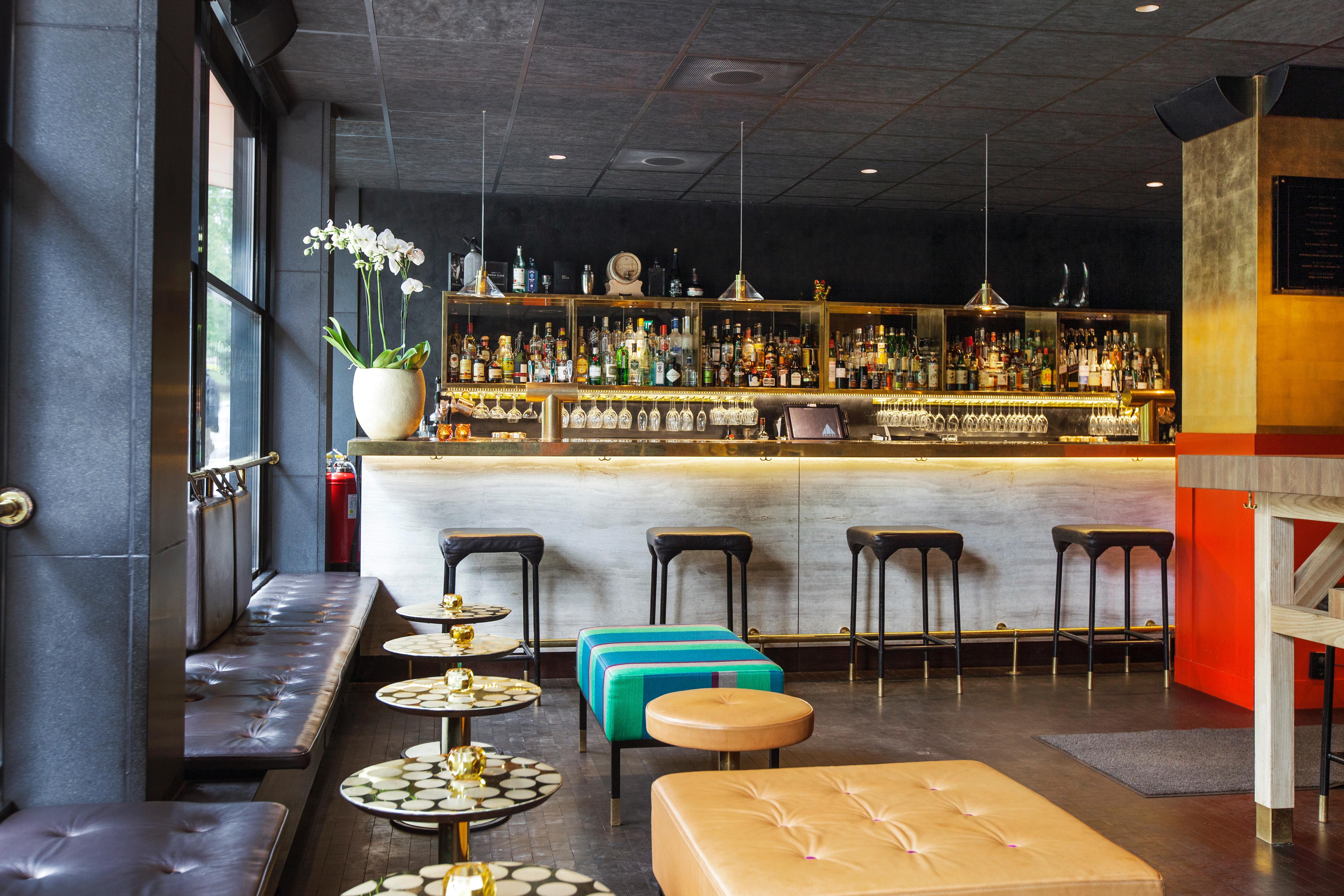 Elite Eden Park Hotel 4*