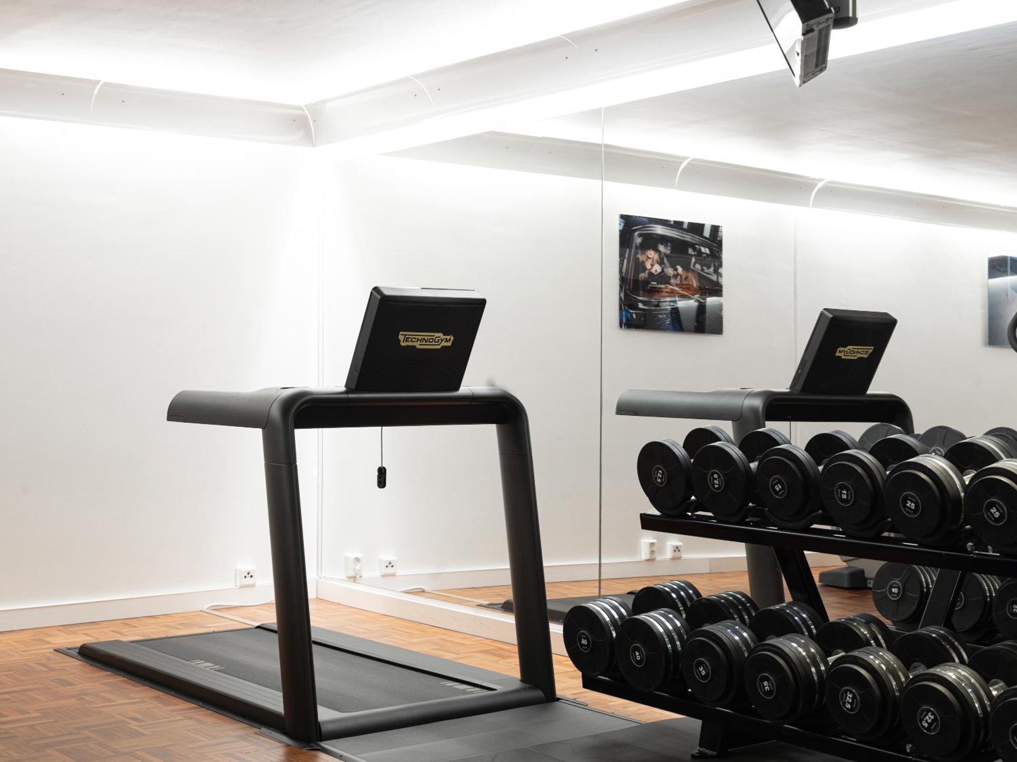 Hotel Elite Eden Park Stockholm