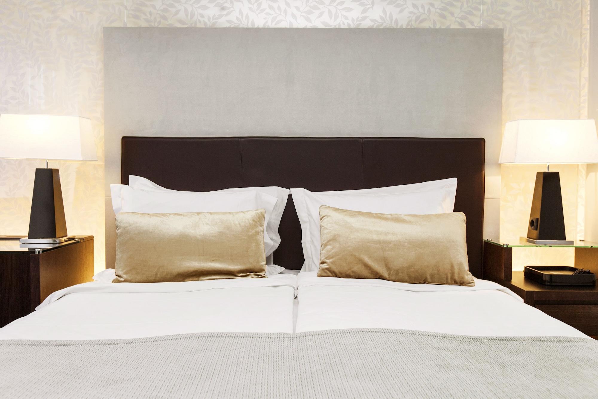 Hotelli Elite Eden Park 4*