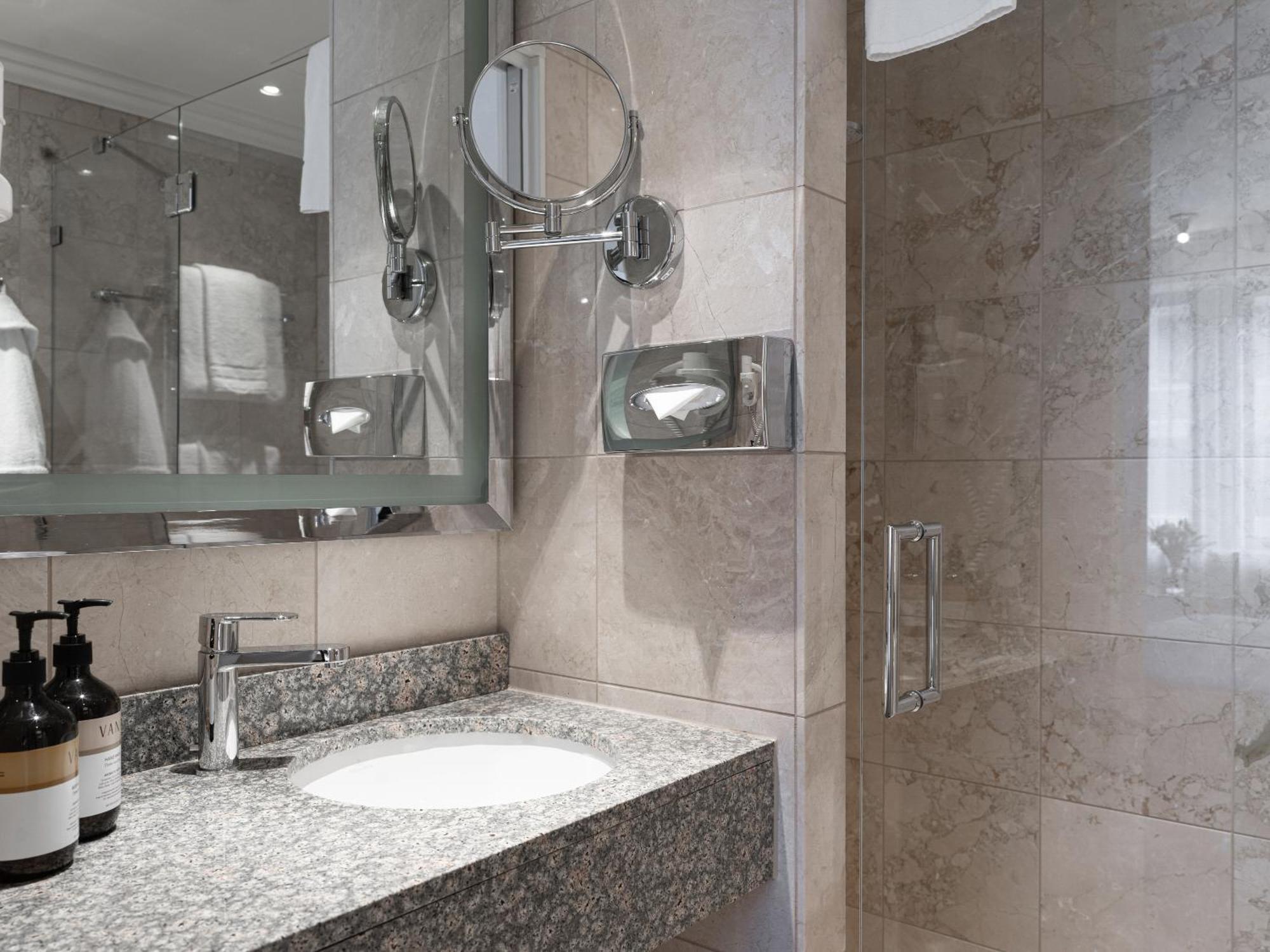 Elite Eden Park Hotelli