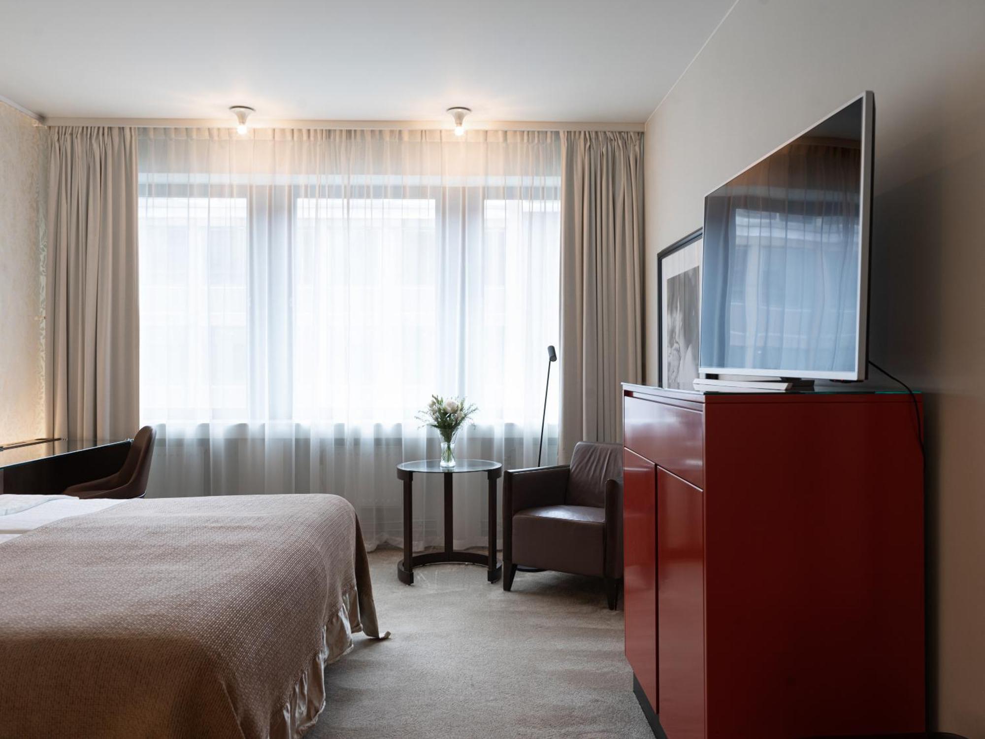 Hotelli Elite Eden Park