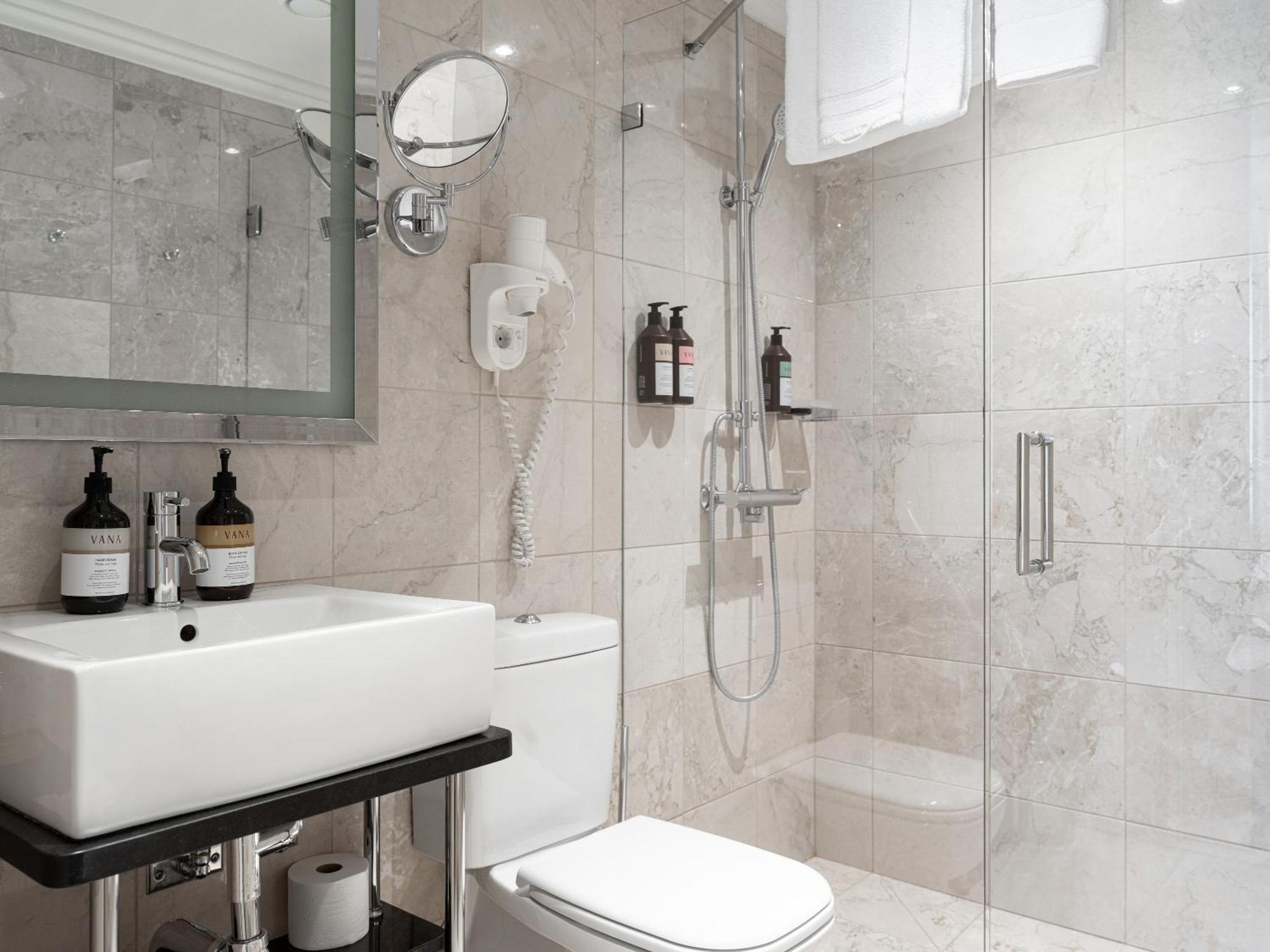 Elite Eden Park Hotelli
