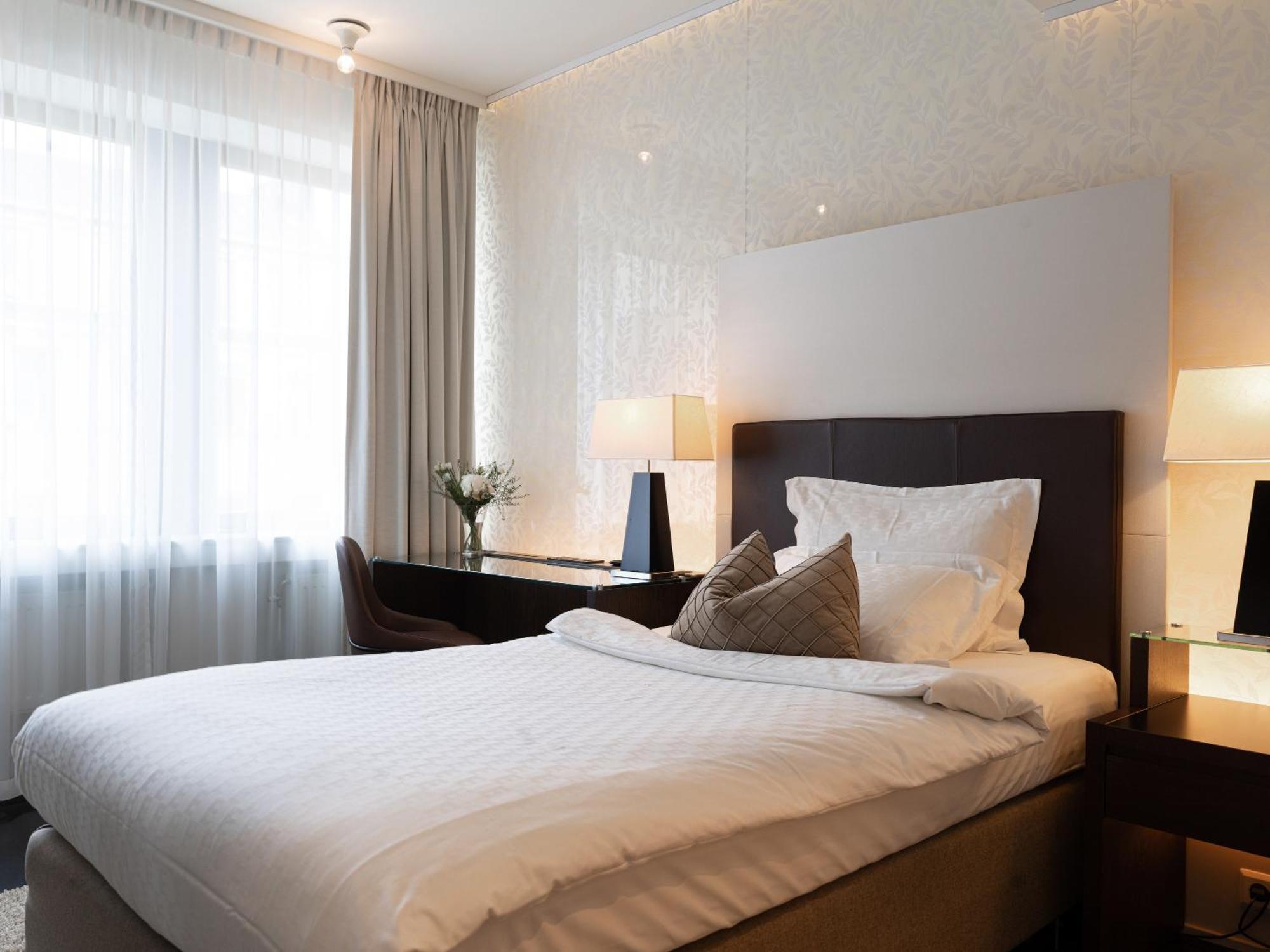 Hotelli Elite Eden Park