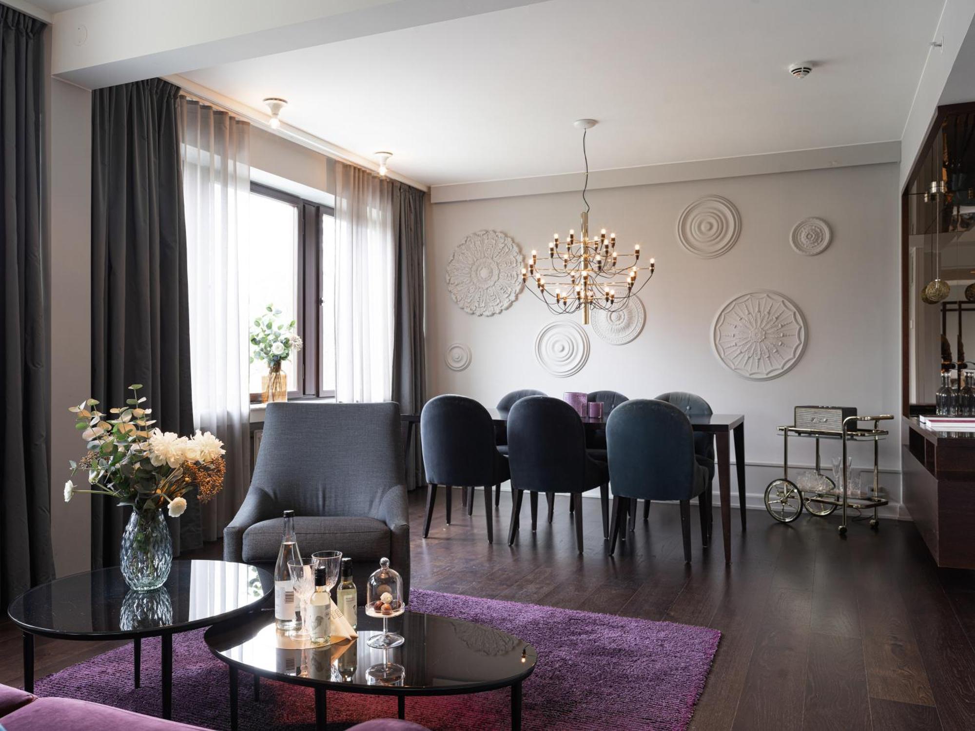 Elite Eden Park Hotelli 4*