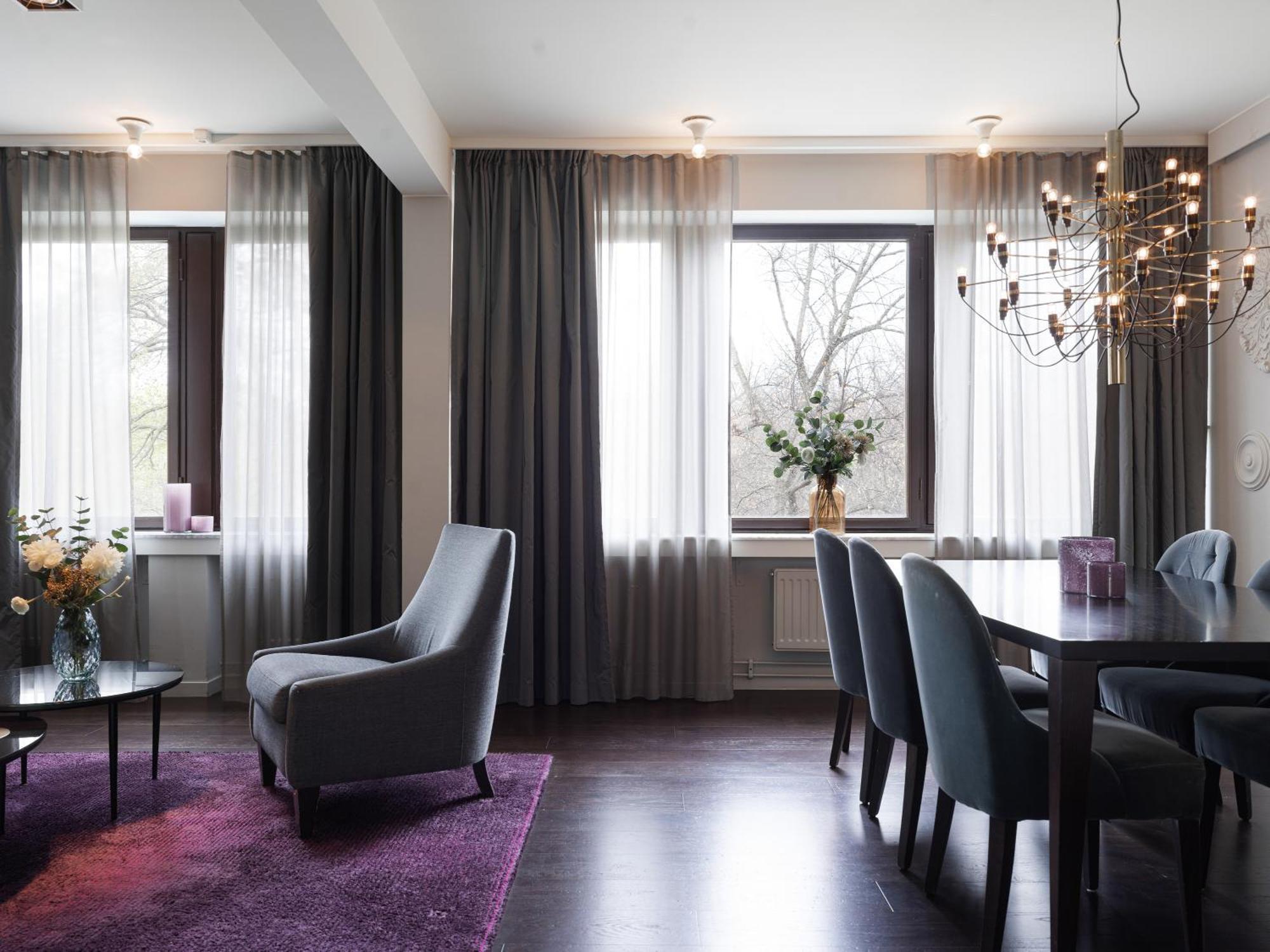 Elite Eden Park Hotelli