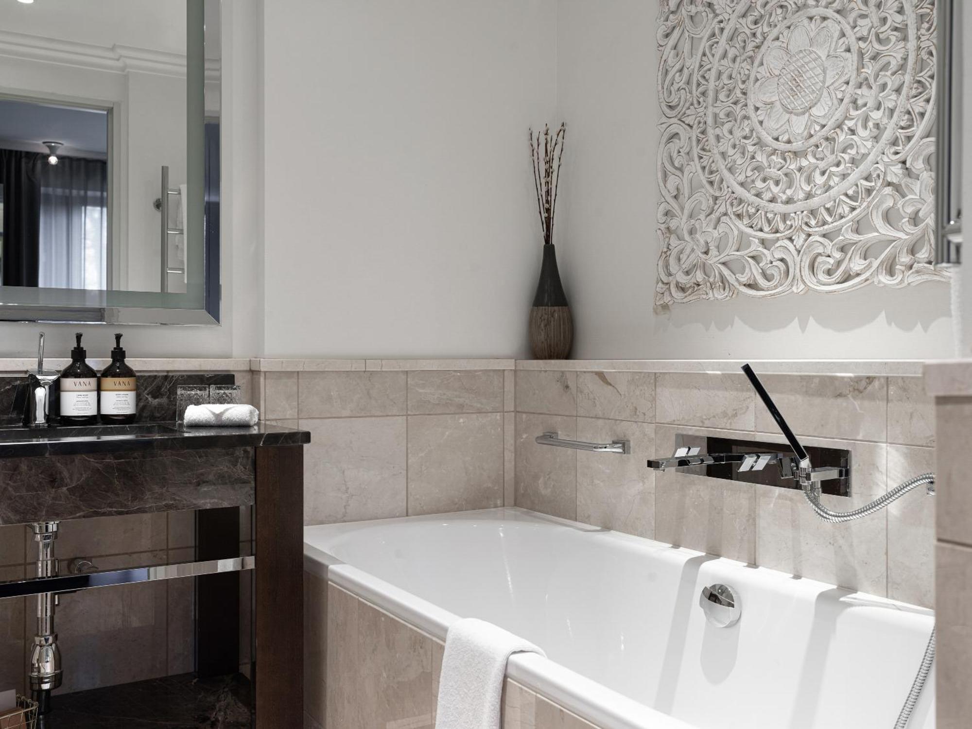 Hotelli Elite Eden Park