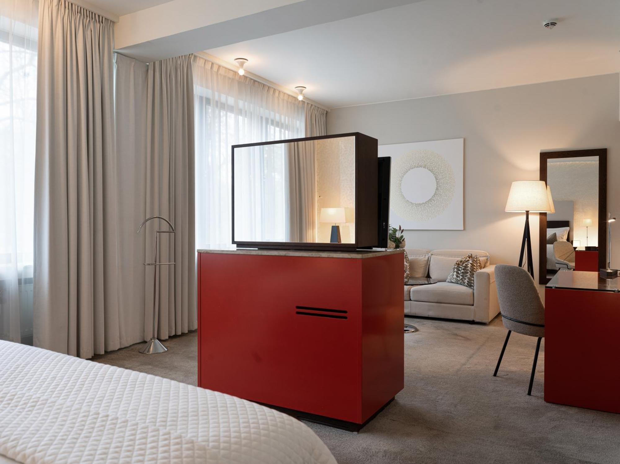 Hotelli Elite Eden Park