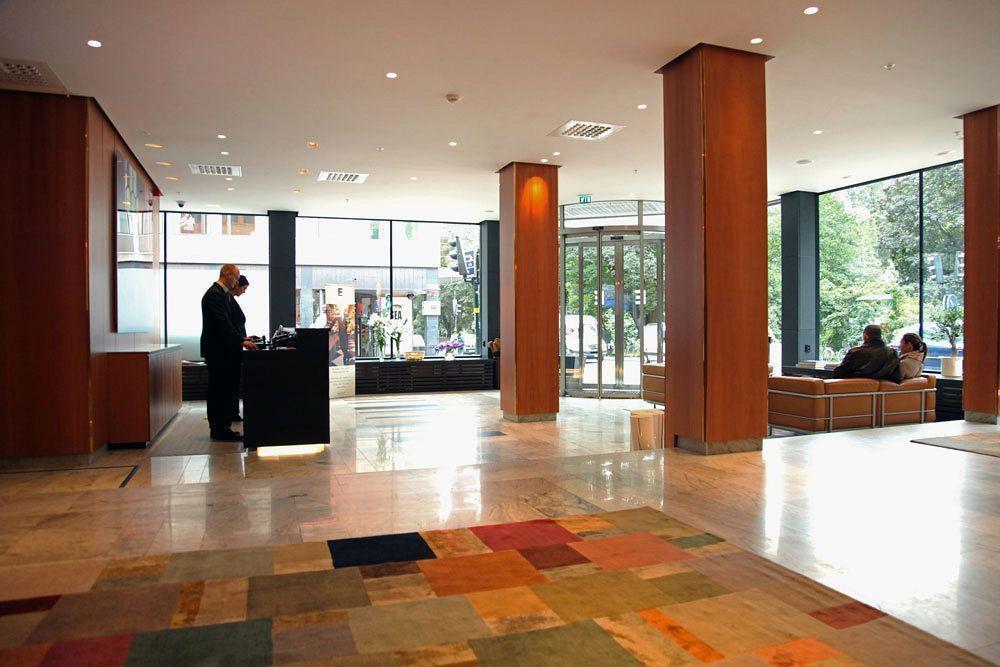 Elite Eden Park Hotelli