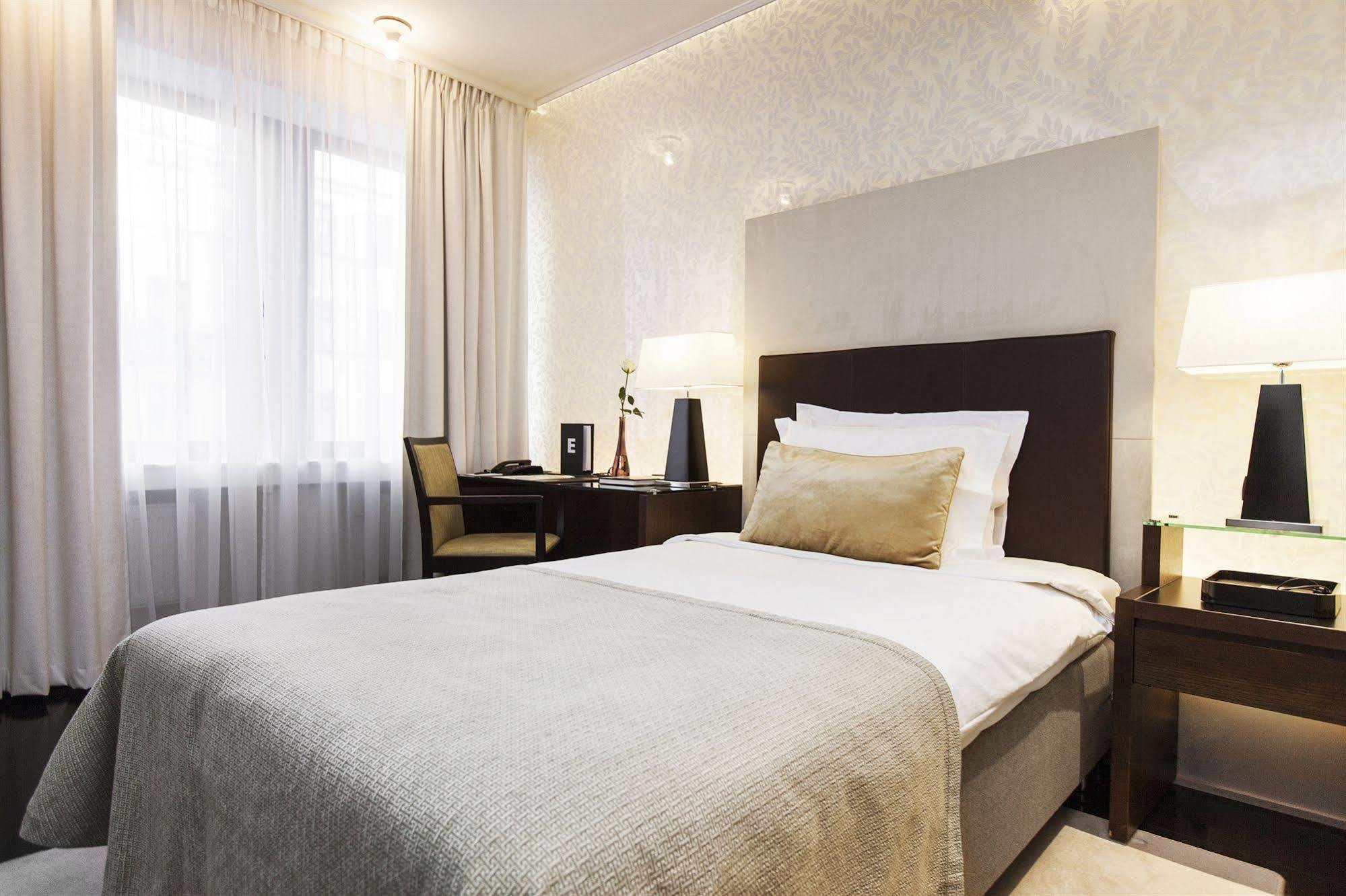 Elite Eden Park Hotelli