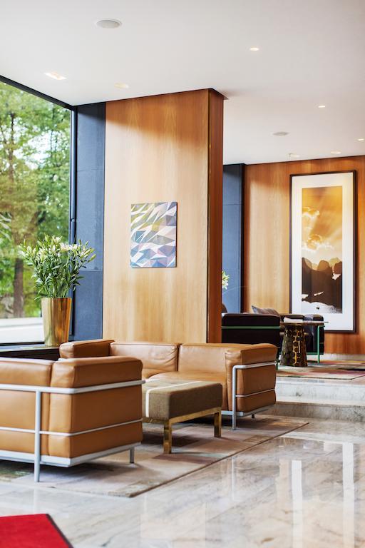 Elite Eden Park Hotelli 4*