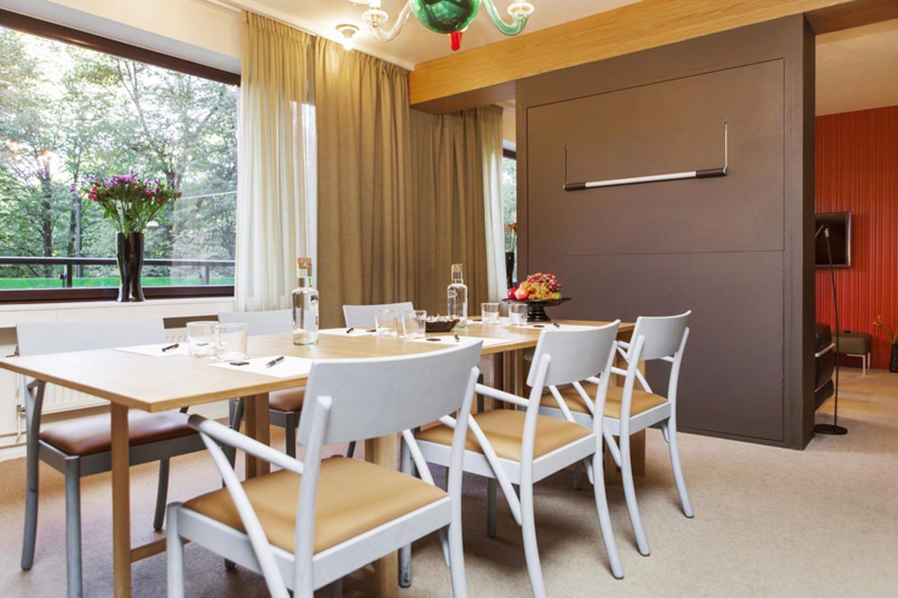 Hotel Elite Eden Park Stoccolma