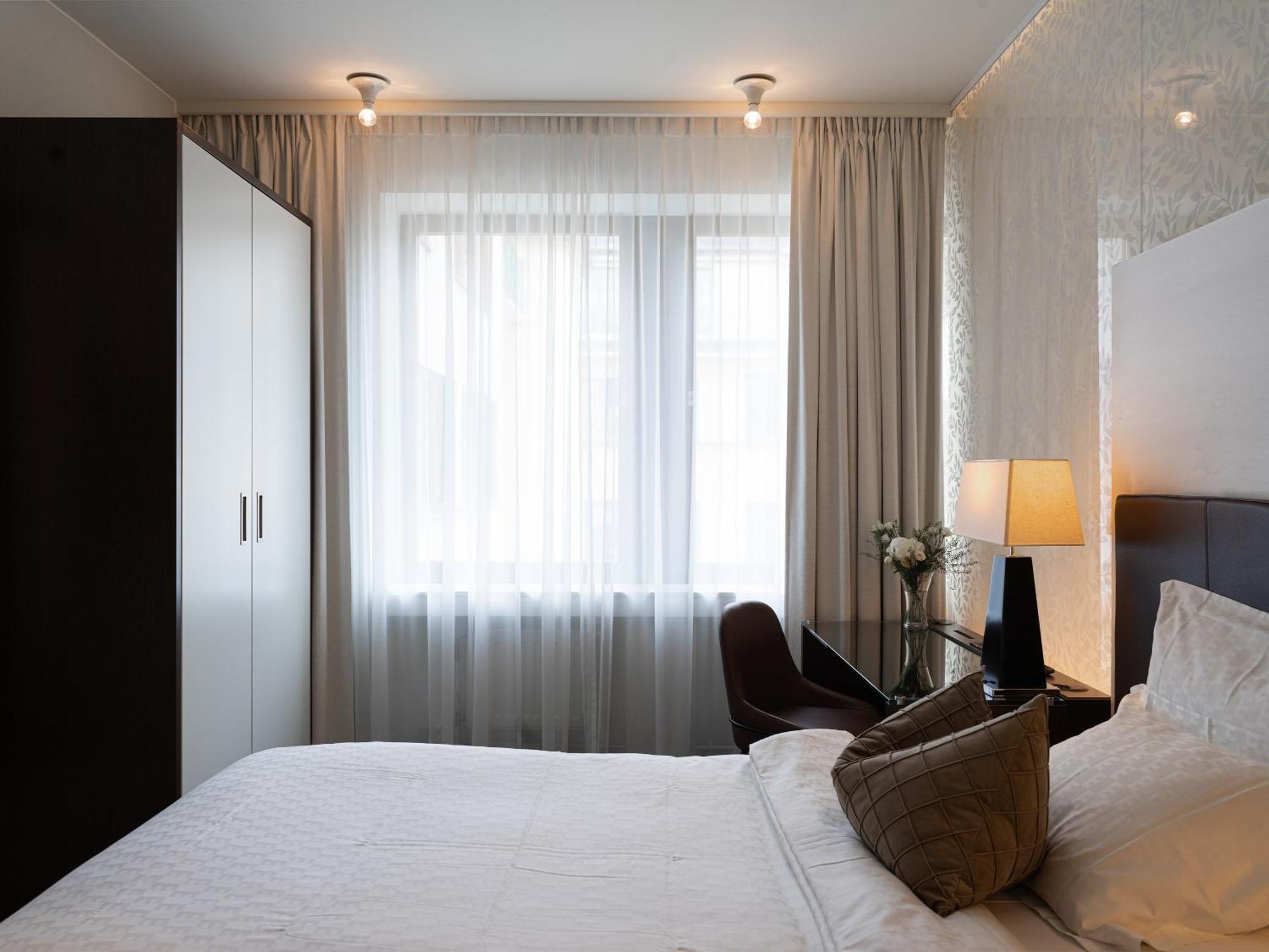 Elite Eden Park 4* Stoccolma