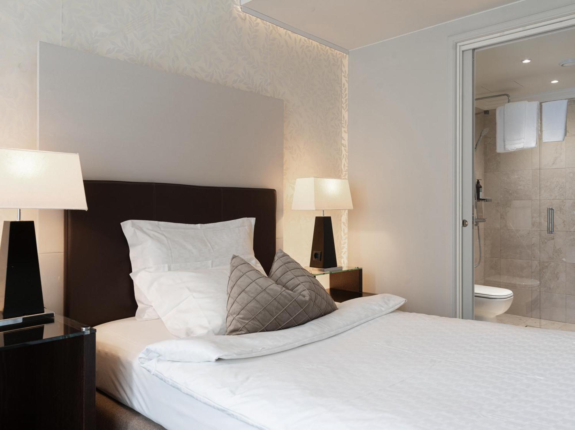 Elite Eden Park 4* Stoccolma