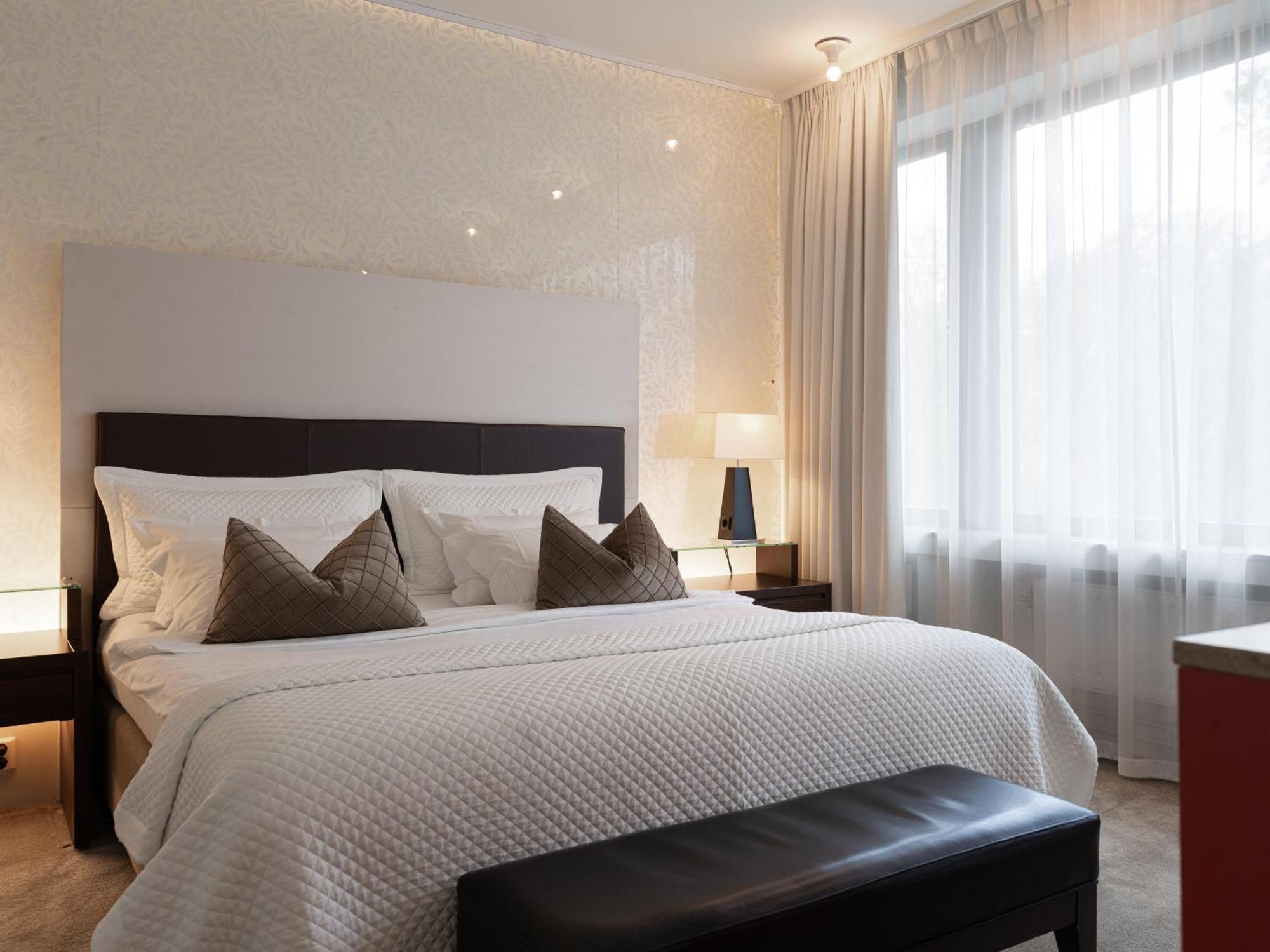 Hotel Elite Eden Park Stoccolma